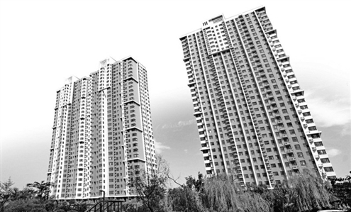 今年以来,济南已保障737户住房困难家庭乐享安居